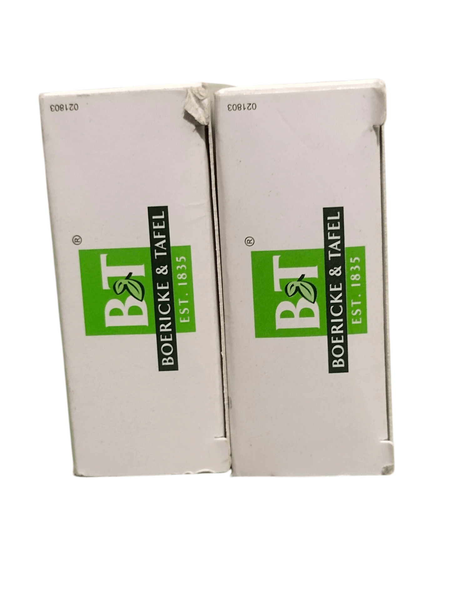 B&T BOERICKE AND TAFEL SKIN CARE BATHING BAR SOAP 75GM HOMEOPATHIC MEDICINE (PACK OF 3) packaging displayed.