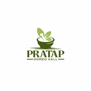 Pratap Homeo Hall - PNG Logo Transparent
