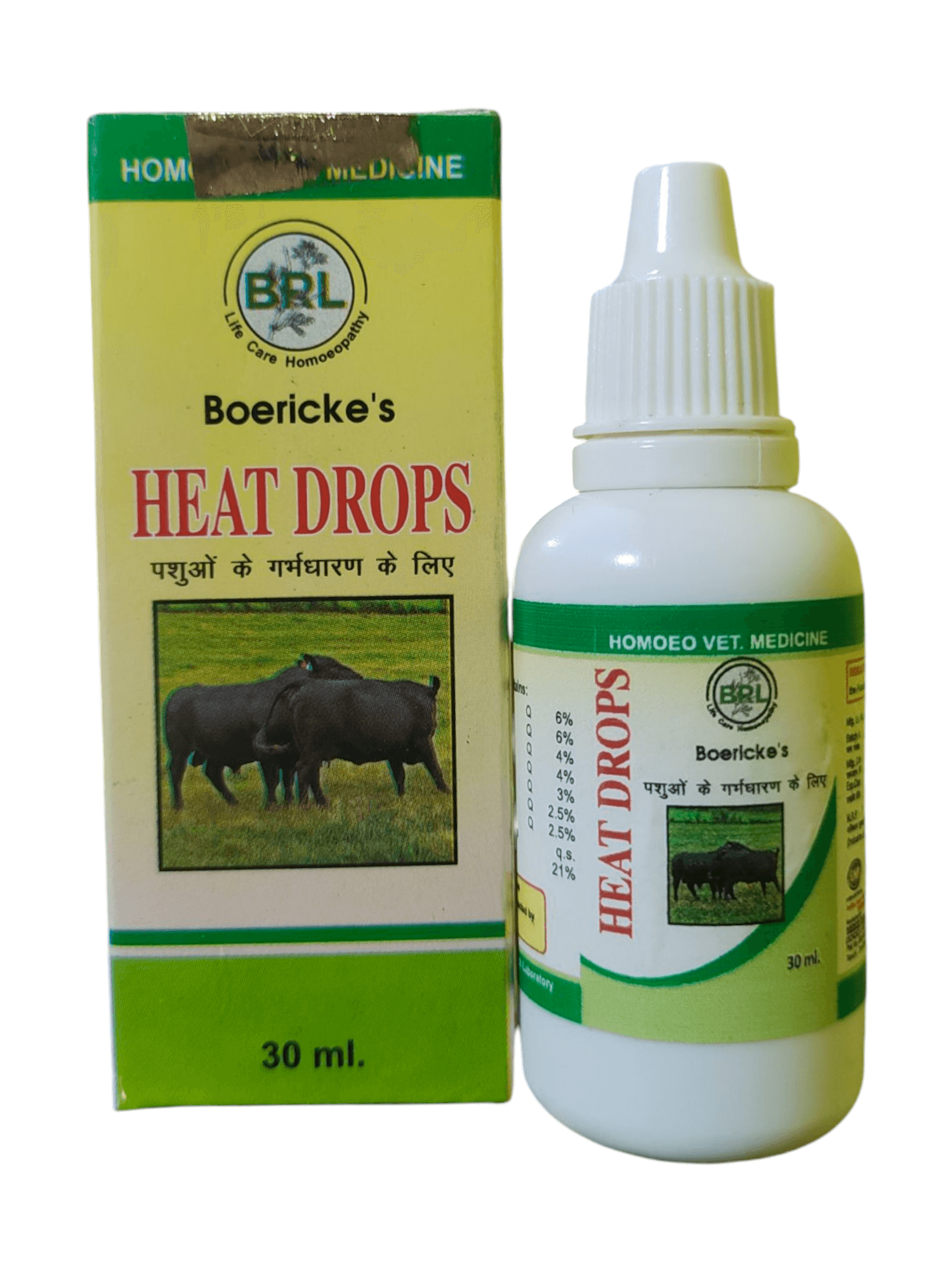 BRL Boericks – Complete Homeopathic Products Collection - Bhanu Pratap 