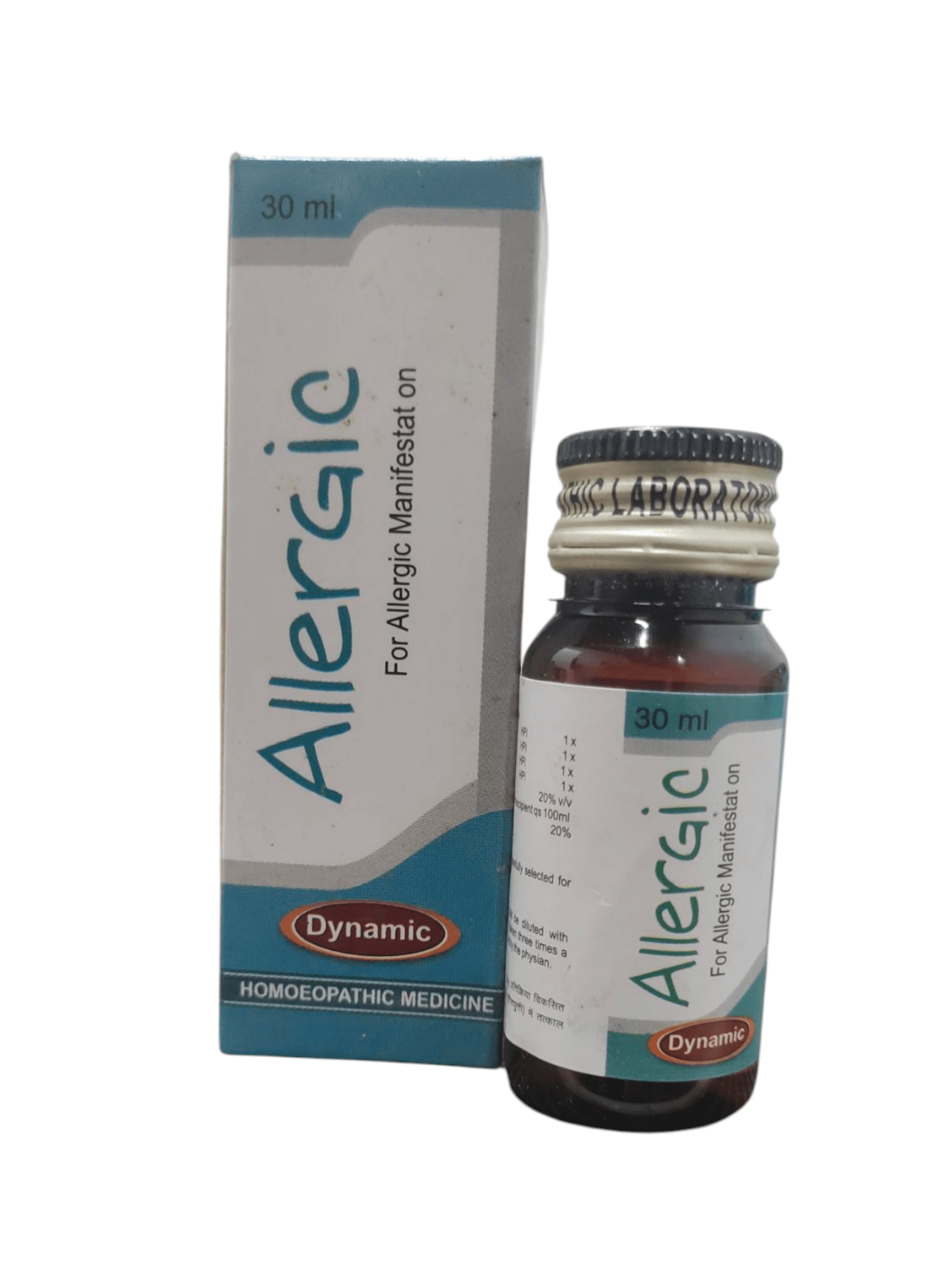 Dynamo Products – Best Homeopathic Remedies Collection - Bhanu Pratap 