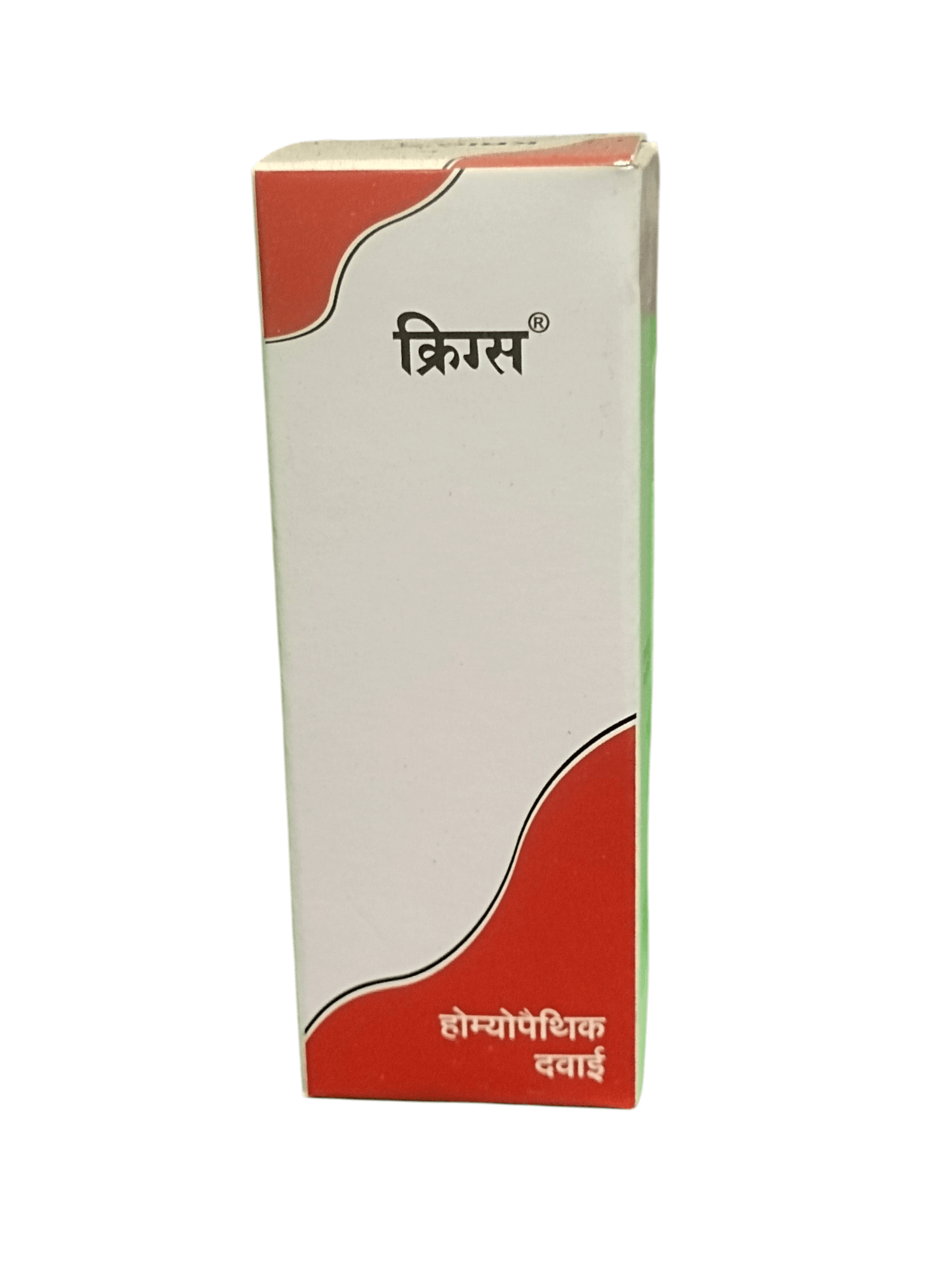 Krig’s 3X Tablets – Complete Range | Best Homeopathic Collection - Bhanu Pratap 