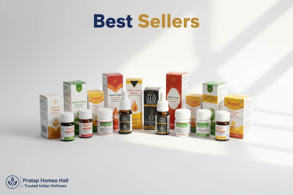 Best Sellers Collection Banner