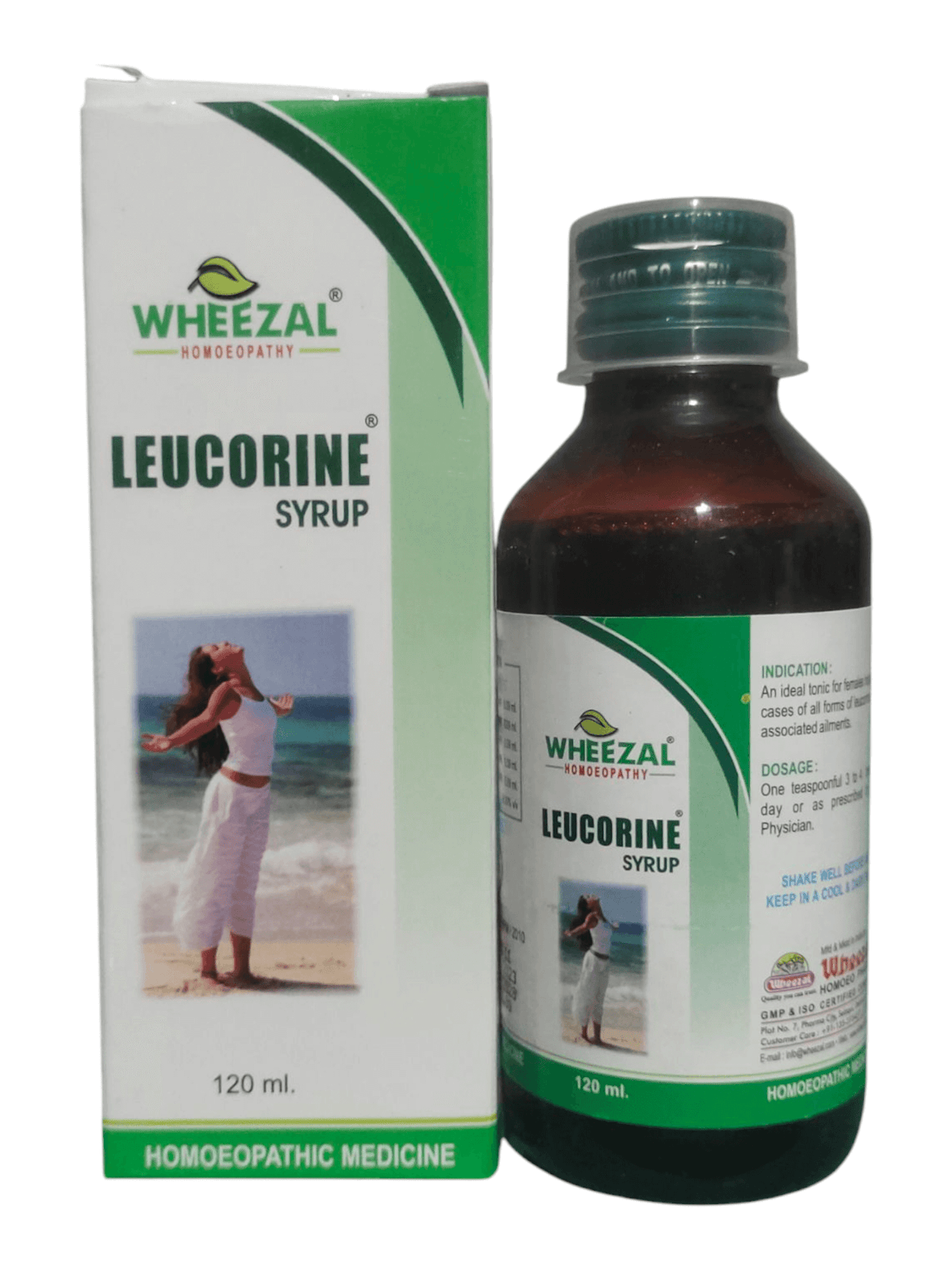 Wheezal – Complete Homeopathic Medicines Collection - Bhanu Pratap 