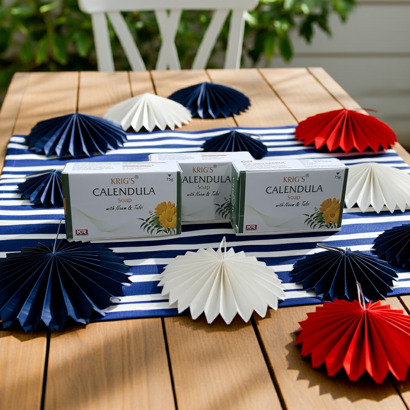 BEST SOAP FOR SCALP ITCHING CALLENDULA 