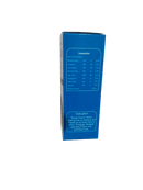 Calculin Syrup For Renal Calculi 200Ml.Homeopathic Medicine Free Shiping