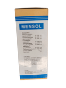 Homeopathic ladies health tonic