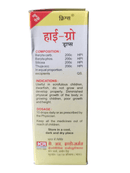 Krig’s Hi Grow Drops 30ml