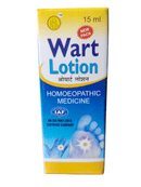 RHL Wart Lotion Drops