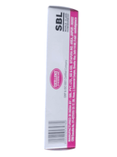 Dry skin homeopathic ointment