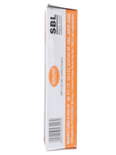 SBL Thuja Ointment 25g Homeopathic Medicine for Warts