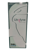 SBL Utrofine Syrup Homeopathic Medicine 500ml for uterine health, women weakness, and menstrual support