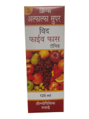 Alfalfa five phos homeopathy treatment 