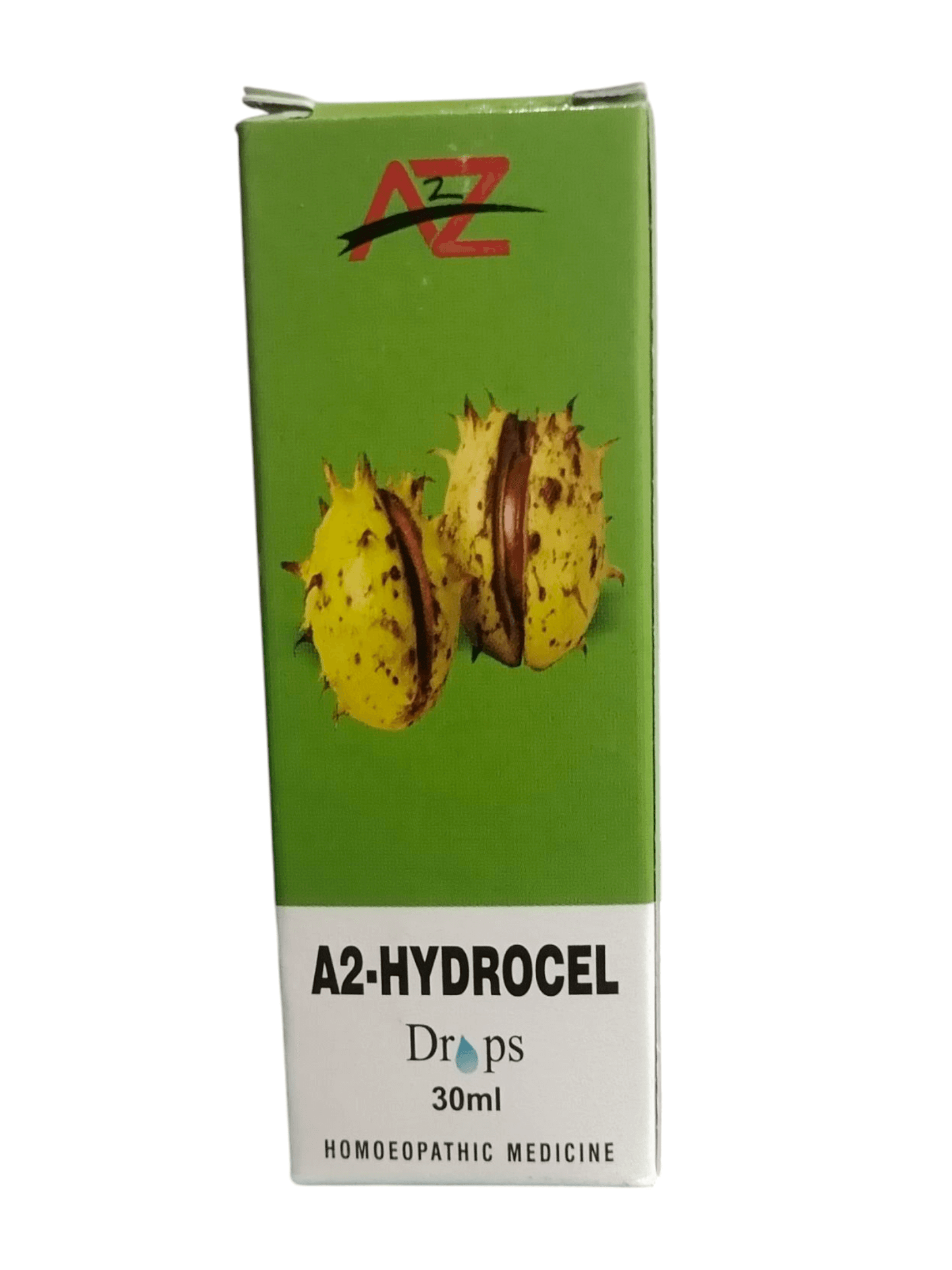 A2Z Hydrocele