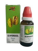 A2Z Hydrocele rops homeopathic medicine for testicles