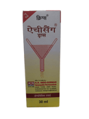 Kings HCG Gram 30ml packaging on a white background