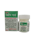Super Skin Guard for Dermoderm Cream, homeopathic topical cream for skin protection, healing, and chronic conditions.