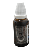 GHC-15 For Sperm Drops 30ml homeopathic tonic for male reproductive health and vitality