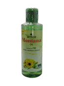 SBL Arnica Montana Hair Oil 200ML enriched with natural ingredients for scalp nourishment and hair strengthening.