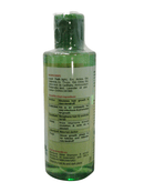 SBL Arnica Montana Hair Oil bottle with natural ingredients for hair nourishment and growth in 200ML size.