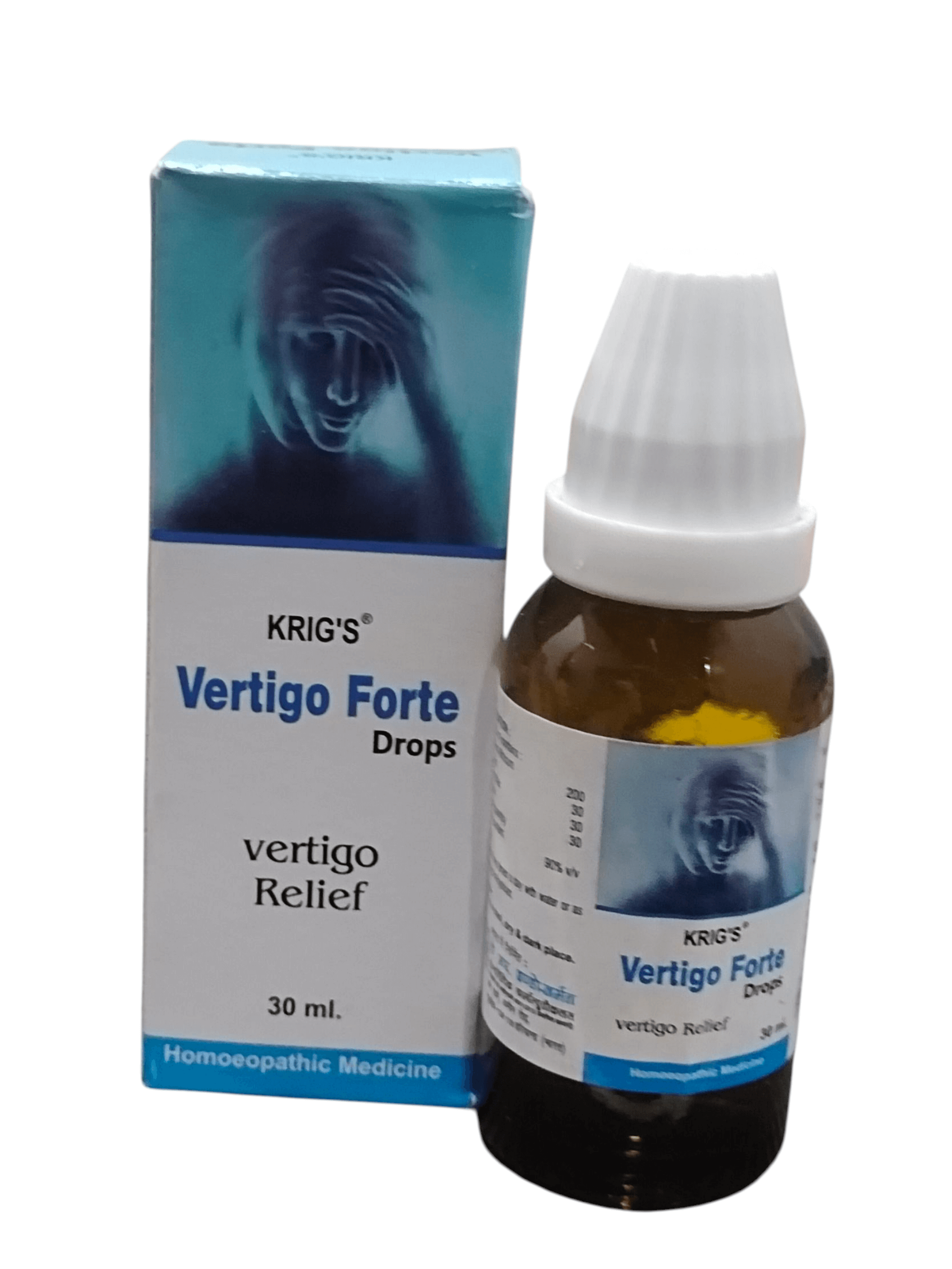 Best Homeopathic Medicine For Vertigo 
