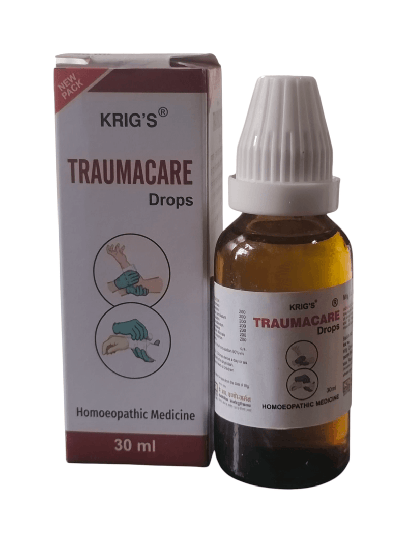 BEST TREATMENT FOR INJURIY TRAUMACARE