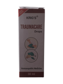 HOMEOPATHIC MEDICINE TRAUMACARE USE WITH INJURIY