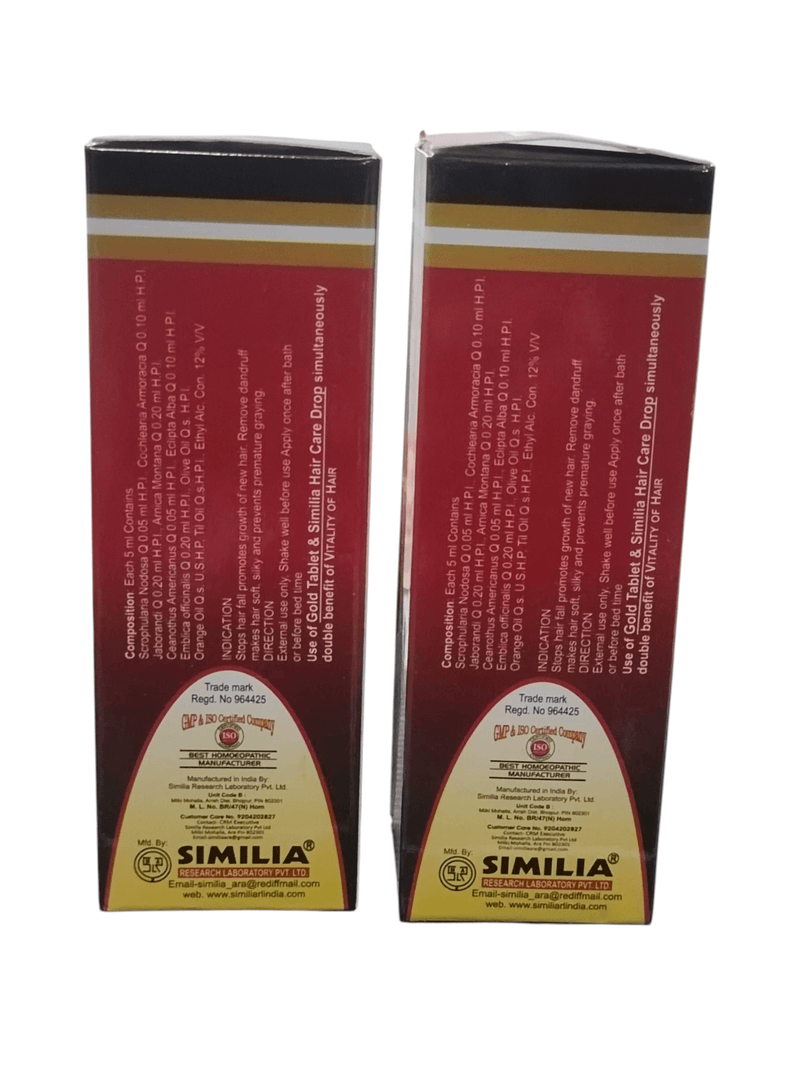 HOMEOPATHIC VITALITY OF HAIR OIL EXTERNAL USE ONLY SUPER ACTION FOR VATILIZER OIL NATURAL USE FOR SCALP ITCHING DANDRUFF