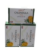 KRIG'S CALLENDULA SOAP With Neem & Tulsi Calendula Soap