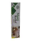 View details for Masti Relief Herbal GEL Use For Mastitis Disease 50g Free Shipping Masti Relief Herbal GEL Use For Mastitis Disease 50g Free Shipping