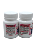 Dr. RBS RUMA HD+ 30 CAPSULES (PACK OF 2) OLD ARTHRITIS JOINTB PAIN SCIATICA LEG PAIN KNEE PAIN LUMBAGO