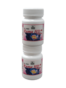 Dr. RBS RUMA HD+ 15 CAPSULES USE FOR OLD ARTHRITIS