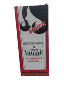 Sharda Arnica Hair Oil & Vitalizer Scalp Treatment