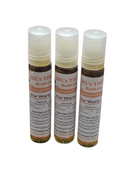 SBL Thuja Roll-On 10ml pack of 3 homeopathic medicine for warts with easy application and quick absorption.