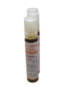 SBL Thuja Roll-On 10ml for warts, homeopathic topical medicine in a convenient applicator, pack of 3.