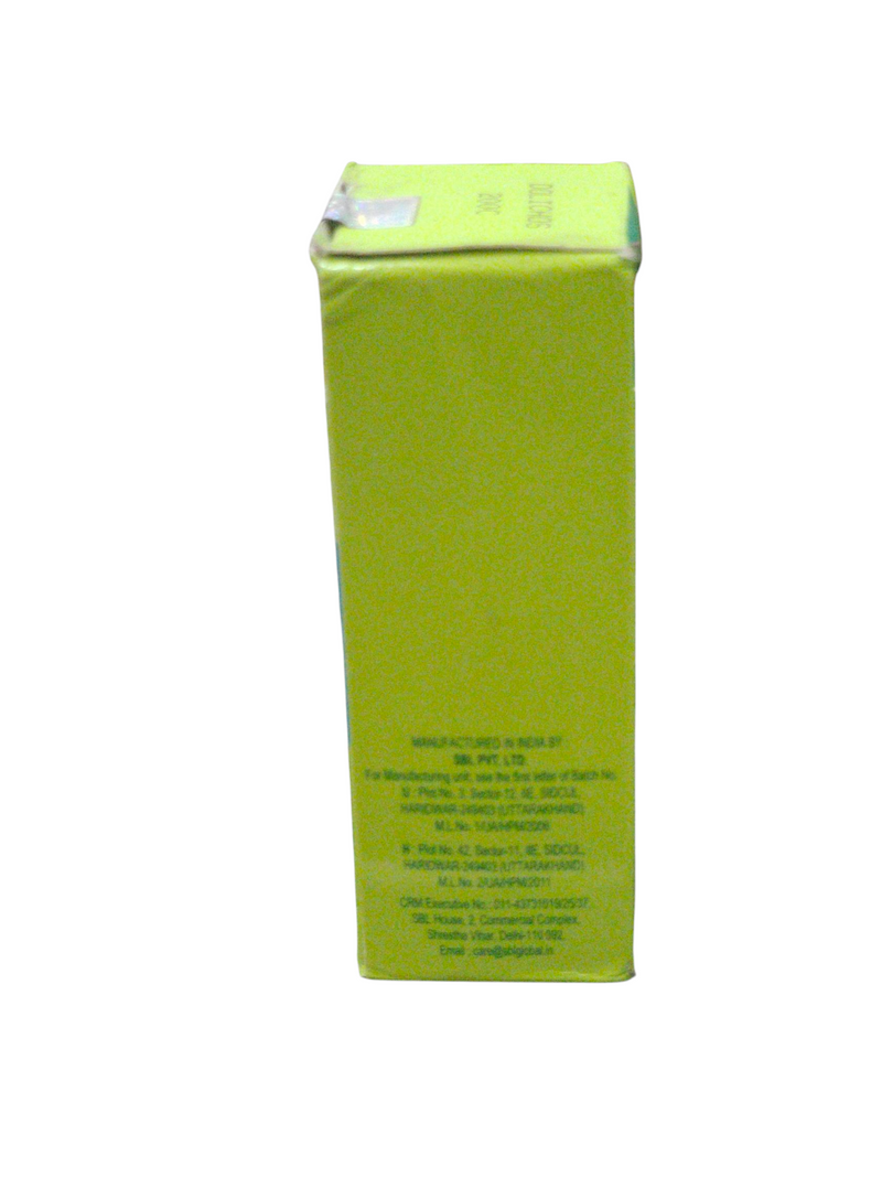 SBL DOLICHOS 200C HOMEOPATHIC DILUTION 30ML DOLICHOS 200C