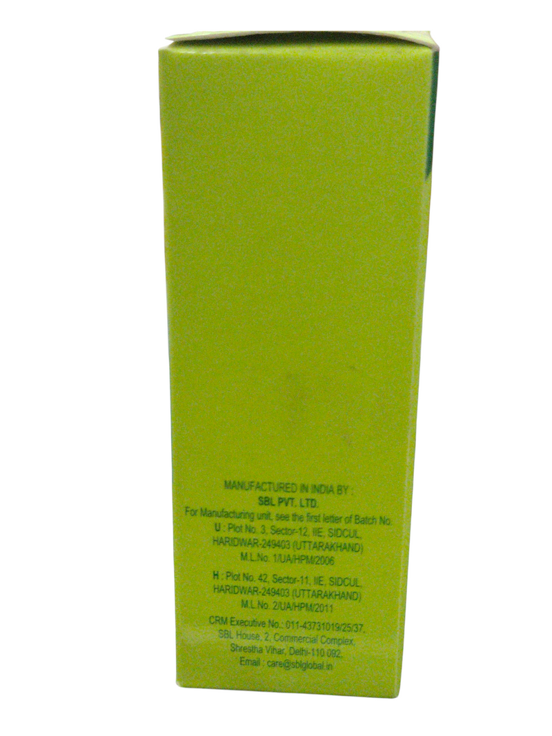 SBL PLUMBUM METALICUM 200C HOMEOPATHIC DILUTION 30ML PLUMBUM METALICUM 200C