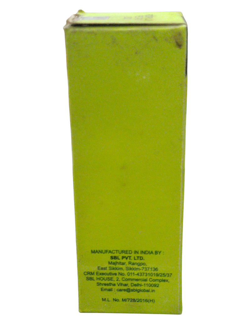 SBL PODOPHYLLUM PELTATUM 200C HOMEOPATHIC DILUTION 30ML PODOPHYLLUM PELTATUM 200C