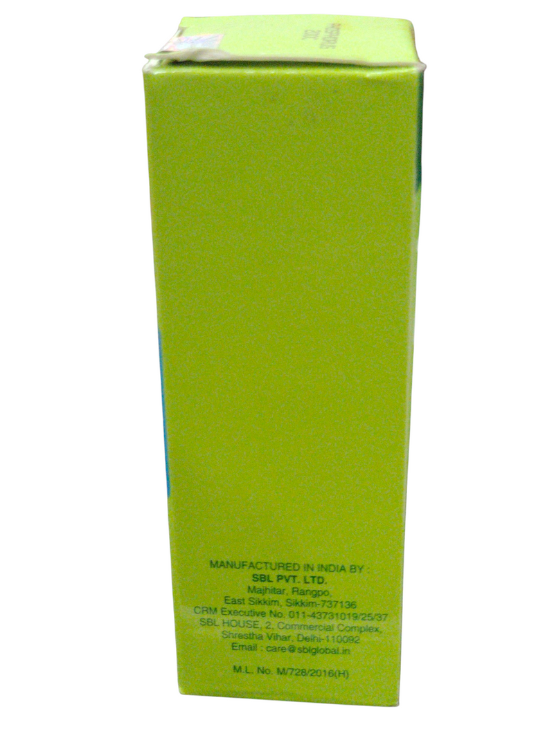 SBL PHOSPHORUS 200C HOMEOPATHIC DILUTION 30ML PHOSPHORUS 200C