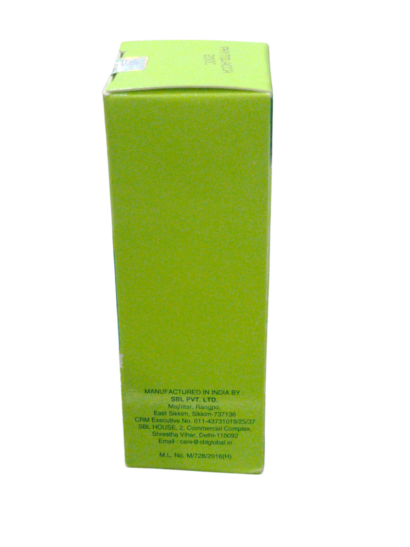 SBL PHYTOLACCA 200C HOMEOPATHIC DILUTION 30ML PHYTOLACCA 200C