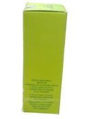 Side view of SBL Lycopodium Clavatum 200C Homeopathic Dilution 30ml packaging, showing product details and information.