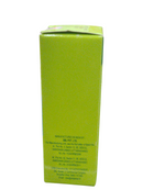 Packaging details of SBL Ignatia Amara 200C homeopathic dilution 30ml bottle.