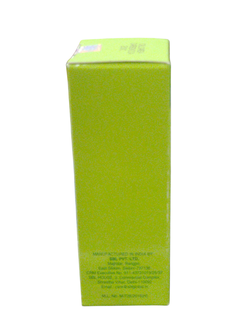 SBL CALCAREA CARBONICA 200C HOMEOPATHIC DILUTION 30ML CALCAREA CARBONICA 200C