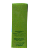 Green box with text on a white background