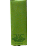 Green rectangular box with text on a white background