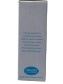 White box with blue text and 'Excellence' logo on a white background