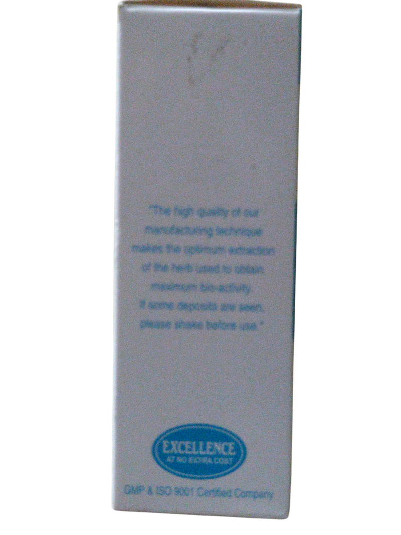 SBL BERBERIS VULGARIS MOTHER TINCTURE Q 30ML