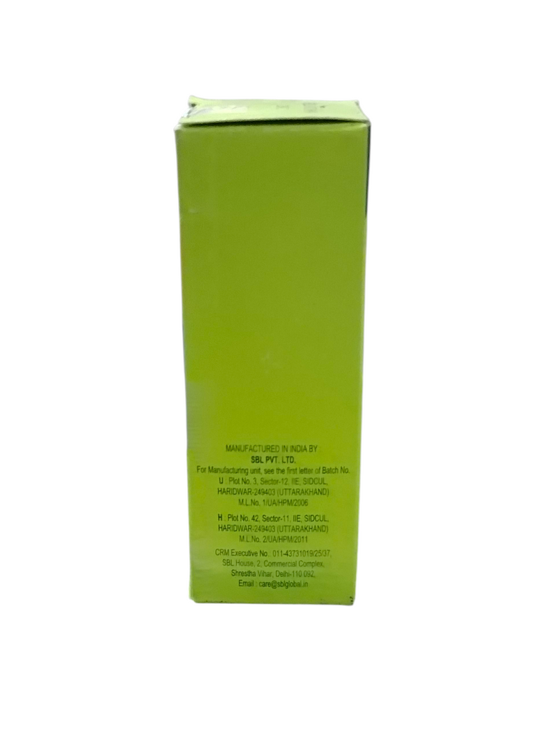 SBL BELLADONA 200C HOMEOPATHIC DILUTION 30ML