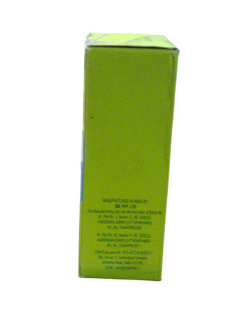 SBL CANTHARIS 1000C HOMEOPATHIC DILUTION 30ML