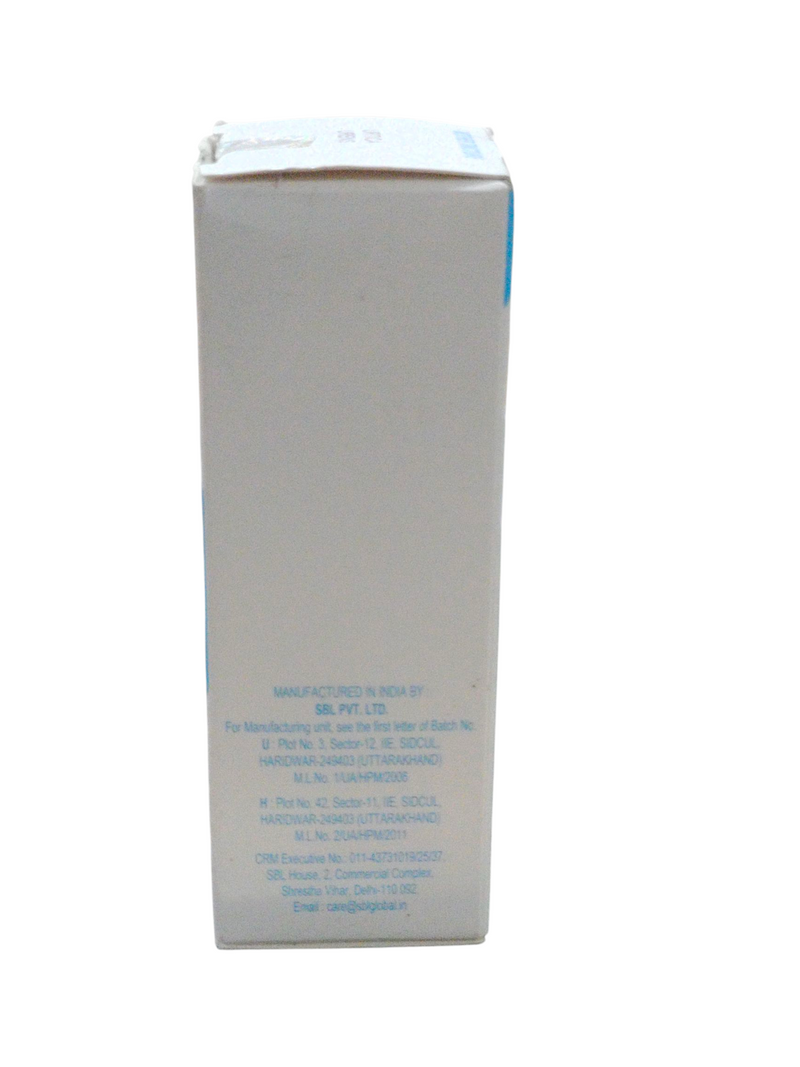 SBL URTICA URENS Q MOTHER TINCTURE 30ML