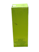 Green rectangular box with text on a white background